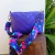 Bolsa Puffer com Alça Estampada - comprar online