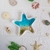 Porta Jóia Estrela do Mar Decorada - Divino Paninho