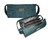 Necessaire com 3 Divisórias - comprar online
