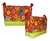 Necessaire Box Floral - Divino Paninho