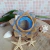 Imagem do Kit Lavabo M Mar com Porta Vela