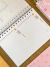 Agenda A5 - Coleção Candy Color - loja online