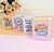 Chaveiro Mini Post it