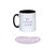 Taza Cerámica Interior Color Personalizada - comprar online