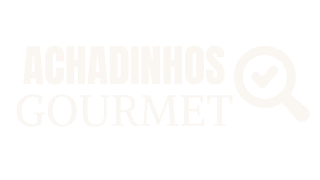 Achadinhos Gourmet