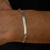 PULSEIRA 3X1 4MM PLACA 20CM