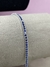 PULSEIRA RIVIERA AZUL MARINHO 2MM