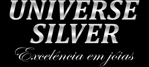 Universe Silver Prata 925: Excelência em Joias 