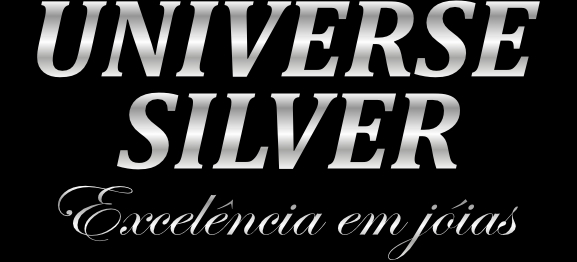 Universe Silver Prata 925: Excelência em Joias 