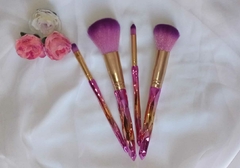 Kit de Pincéis para Maquiagem - comprar online