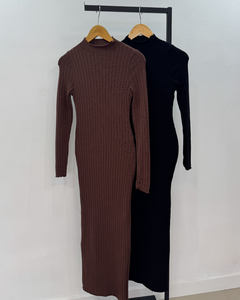 Vestido em Modal - Anna Store