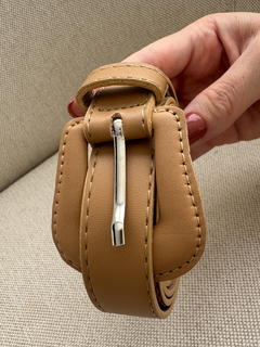 Cinto Fivela Encapada na internet