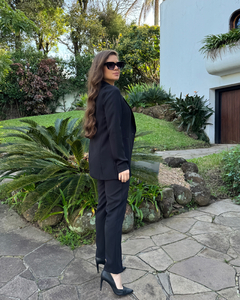 Blazer Cleo na internet