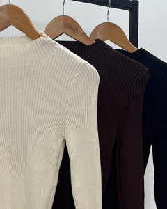 Blusa em Tricô Renata - comprar online