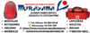 Banner Murayama Publicidad