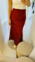 SAIA MIDI ACETINADA (O0325)