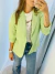 BLAZER BIA ALF. (O0225) na internet