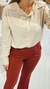 CAMISA SOCIAL LISA (O0225) - comprar online