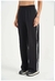 CALÇA MOLETINHO COLCCI PRETA (I0725) - comprar online