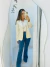 BLAZER BIA ALF. (O0225)