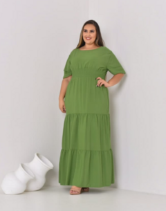 Vestido Sabrina