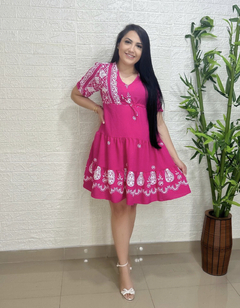 Vestido Lenir