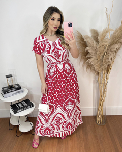 Vestido Beatriz