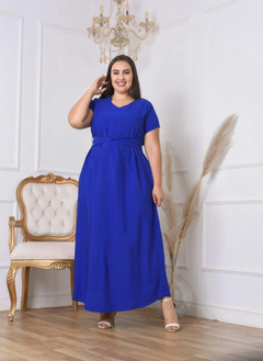 Vestido Olivia