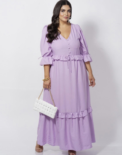 Vestido Filomena