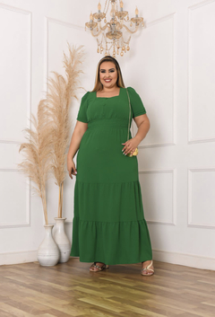 Vestido Priscila