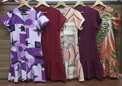Vestido Plena - loja online