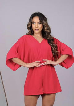 Macacão Kely