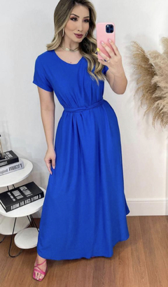 Vestido Olivia na internet