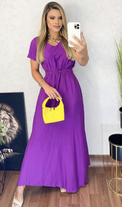 Vestido Olivia - comprar online