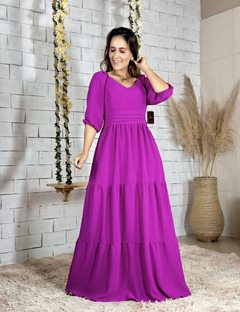 Vestido Andressa