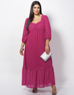 Vestido Edna