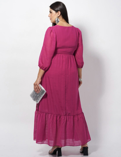 Vestido Edna - comprar online