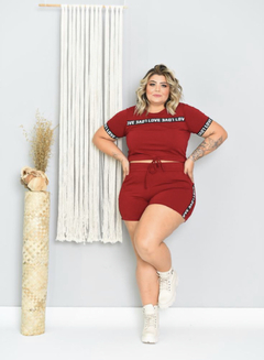 Conjunto Moletinho