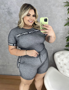 Conjunto Moletinho na internet