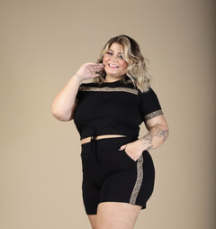 Conjunto Moletinho