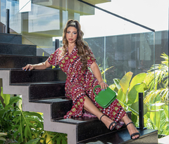 Chemise longa - comprar online