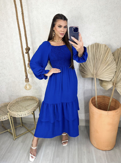 Vestido Jade