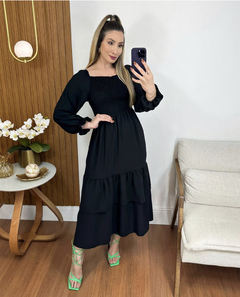 Vestido Jade na internet