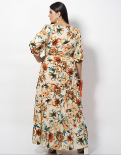 Vestido Plus - comprar online