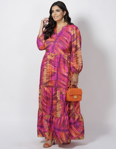 Vestido Katia