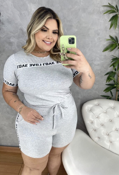 Conjunto Moletinho - comprar online