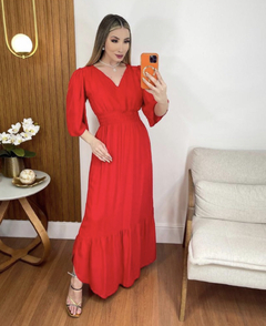 Vestido Agatha - comprar online