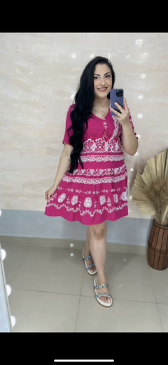 Vestido Lenir - comprar online