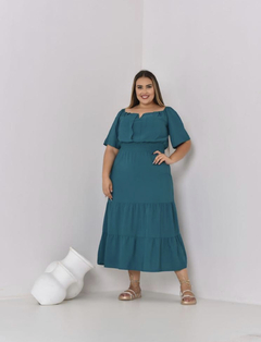 Vestido Erica