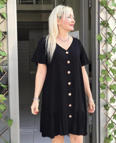Vestido Plena
